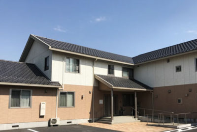 SOMPOケア そんぽの家ＧＨ海老名