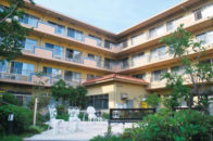 SOMPOケア ラヴィーレ湘南平塚