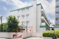 SOMPOケア ラヴィーレ十日市場