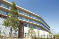 SOMPOケア ラヴィーレ北鎌倉