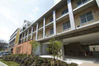 SOMPOケア ラヴィーレ鎌倉常盤