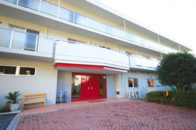 SOMPOケア ラヴィーレ緑園都市