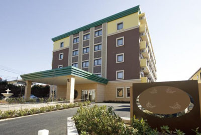 SOMPOケア ラヴィーレ綱島