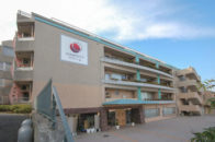 SOMPOケア ラヴィーレあざみ野