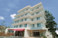 SOMPOケア ラヴィーレ本厚木