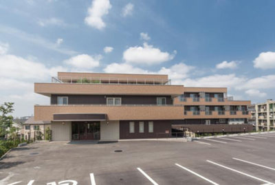 SOMPOケア ラヴィーレ川崎宮前