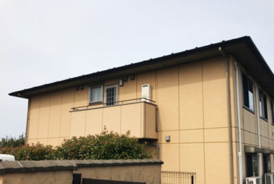 SOMPOケア そんぽの家ＧＨ弥生台