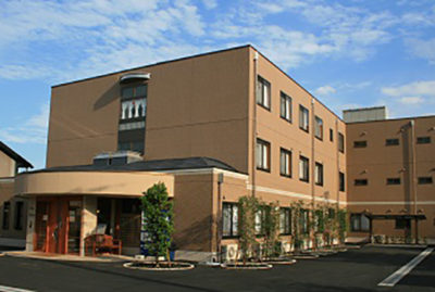 SOMPOケア そんぽの家 鴨宮