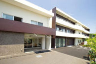 SOMPOケア ラヴィーレ座間谷戸山公園