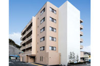 SOMPOケア そんぽの家 三浦