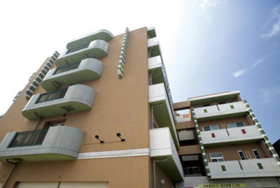 SOMPOケア ラヴィーレ相模原中央