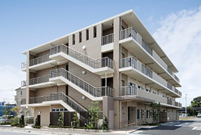 SOMPOケア そんぽの家 大和