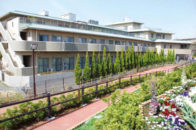 SOMPOケア ラヴィーレ高座渋谷