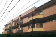 SOMPOケア ラヴィーレ大和