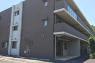 SOMPOケア そんぽの家 相模大野