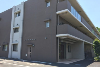 SOMPOケア そんぽの家 相模大野