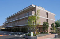 SOMPOケア そんぽの家 城山