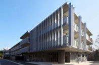 SOMPOケア そんぽの家　川崎宮前