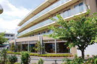 SOMPOケア ラヴィーレ元住吉