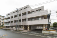 SOMPOケア そんぽの家　はるひ野