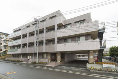 SOMPOケア そんぽの家　はるひ野