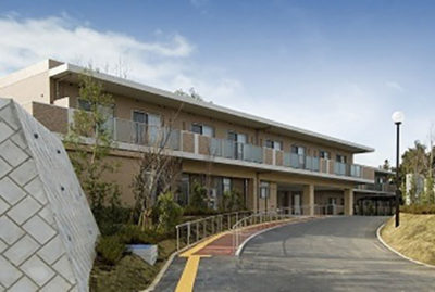 SOMPOケア そんぽの家　新百合ヶ丘