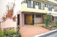 SOMPOケア ラヴィーレ淵野辺