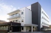 SOMPO そんぽの家 溝の口