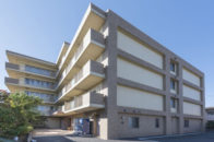 SOMPOケア そんぽの家 新川崎