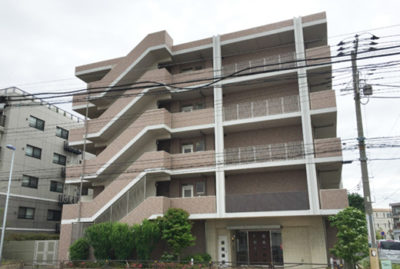 SOMPOケア そんぽの家 御幸公園