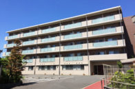 SOMPOケア そんぽの家 小倉