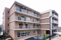 SOMPOケア そんぽの家 戸塚南