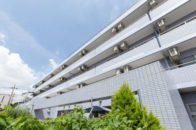 SOMPOケア ラヴィーレ高津