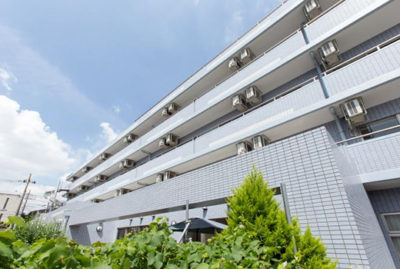 SOMPOケア ラヴィーレ高津