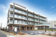 SOMPOケア ラヴィーレ小田原弐番館