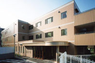 SOMPOケア そんぽの家 港南台