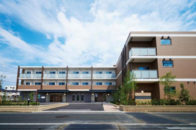 SOMPOケア そんぽの家S湘南台