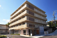 SOMPOケア そんぽの家S宮前野川