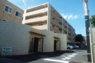 SOMPOケア そんぽの家S多摩川