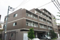 SOMPOケア そんぽの家S北加瀬