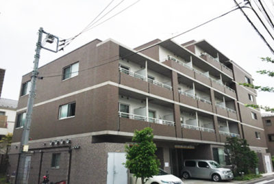 SOMPOケア そんぽの家S北加瀬