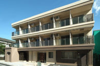 SOMPOケア そんぽの家S川崎観音