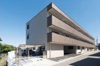 SOMPOケア そんぽの家Sいずみ中央