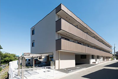 SOMPOケア そんぽの家Sいずみ中央