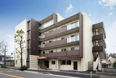 SOMPOケア そんぽの家S港南笹下