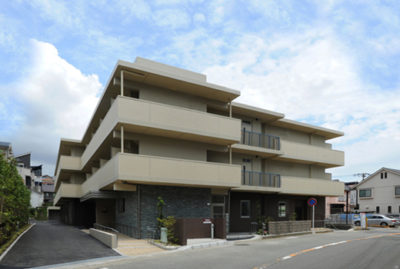 SOMPOケア そんぽの家S高田