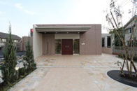 SOMPOケア そんぽの家S日吉西