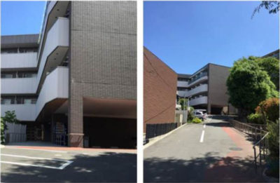 SOMPOケア そんぽの家S西寺尾