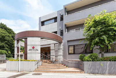 SOMPOケア ラヴィーレ溝の口