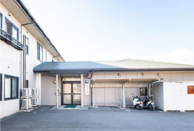 西湘乃えん 西湘グループホームえん